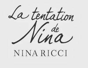 LA TENTATION DE NINA