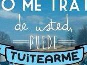 Tuiteame, real