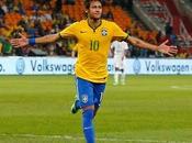 Neymar brillará mundial