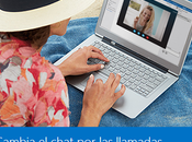 Correo Outlook Skype ahora