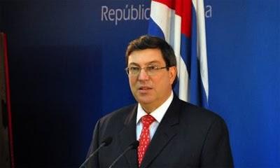 Cuba acepta diálogo político con la Unión Europea [+ video]