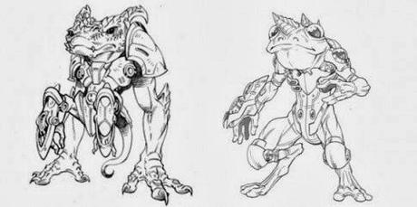 Sphyr y Rebs desbloqueados.Y no vienen solos!