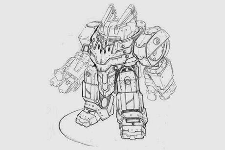 Sphyr y Rebs desbloqueados.Y no vienen solos!