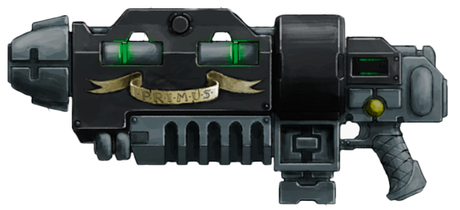 La alternativa de Kromlech en tema de armas graviticas