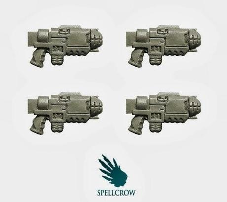 La alternativa de Kromlech en tema de armas graviticas