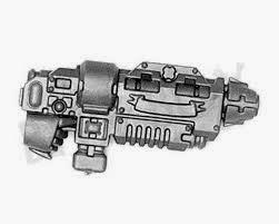 La alternativa de Kromlech en tema de armas graviticas