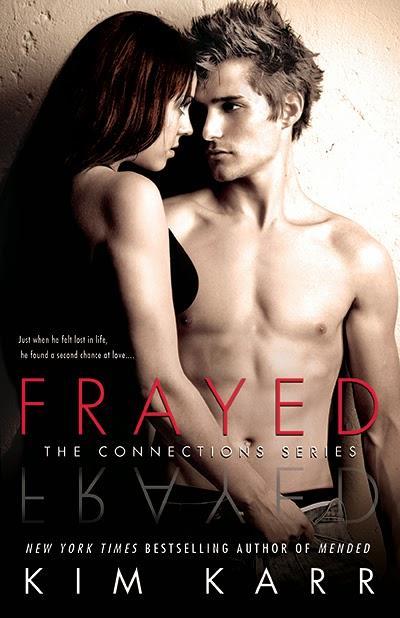 Frayed - Connections #4 - Kim Karr