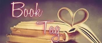 Book Tag (5): Un Libro Book Tag (5): Un Libro