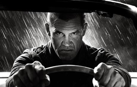 Primer Trailer De Sin City: A Dame To Kill For
