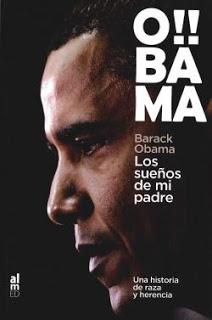 OBAMA!! Los sueños de mi padre