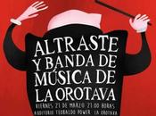 Felicidades Altraste