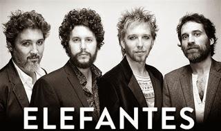 Elefantes estrenan videoclip para 'Equilibrio'