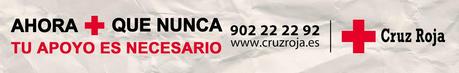 A los voluntarios y socios de Cruz Roja
