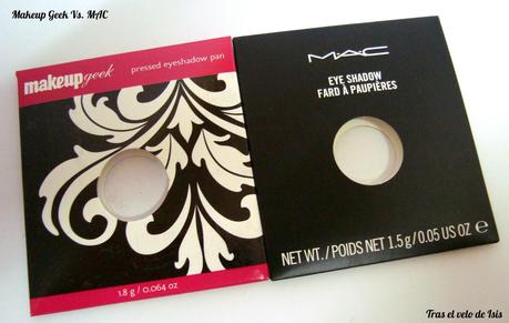 Am I a Makeup Geek??