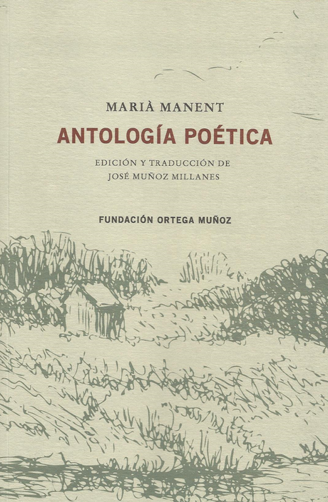 Marià Manent. Antología poética