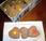 Galletas chocolate gluten