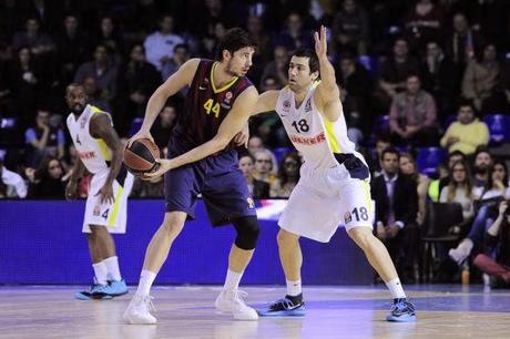 Ante Tomic se endurece