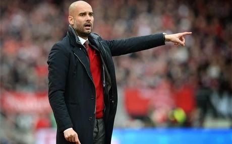 ¿Cuál es el secreto del Bayern de Guardiola?