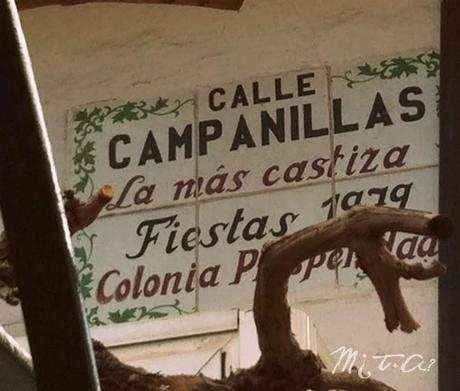 Un paseo por las nubes