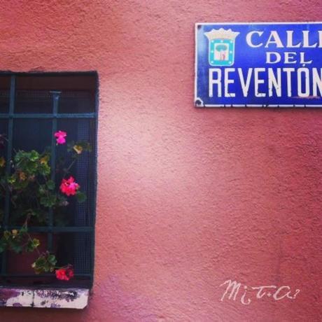 Un paseo por las nubes