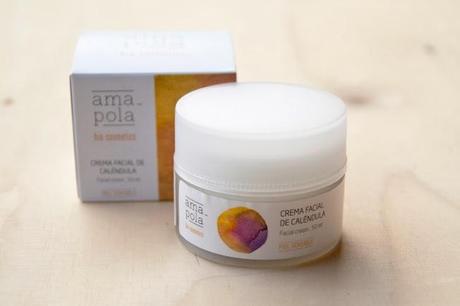 He probado: amapola bio-cosmetics