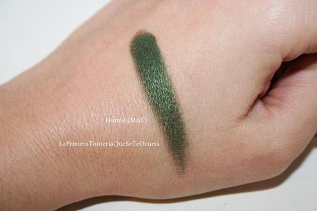 Sombras verdes (Mis favoritas) Sombras verdes (Mis favoritas)
