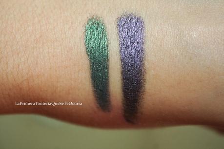 Sombras verdes (Mis favoritas) Sombras verdes (Mis favoritas)