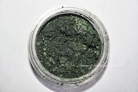 Sombras verdes (Mis favoritas) Sombras verdes (Mis favoritas)