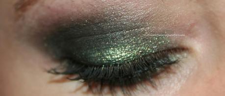 Sombras verdes (Mis favoritas) Sombras verdes (Mis favoritas)