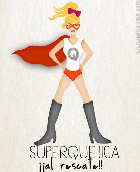 Superquejica y de todo lo que debes saber cómo cliente y que nunca te explicaron