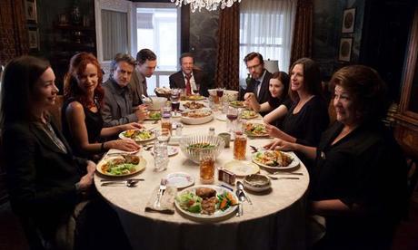 AGOSTO (August: Osage County)