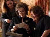 AGOSTO (August: Osage County)