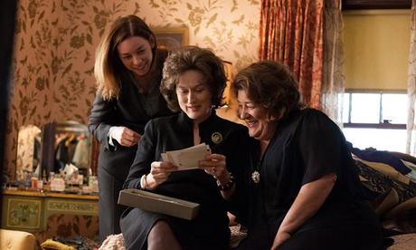AGOSTO (August: Osage County)