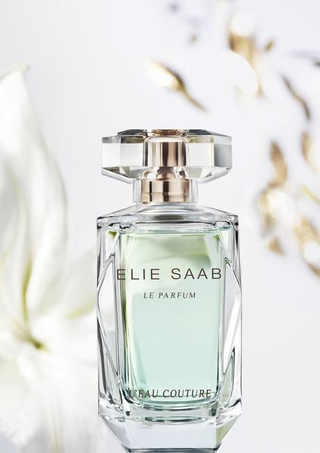 L'eau Couture Elie Saab, Pulsera Turkana Y Belleza Real