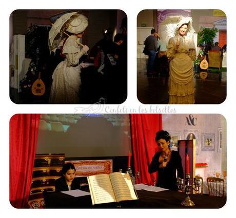 II Edición The Wedding Style