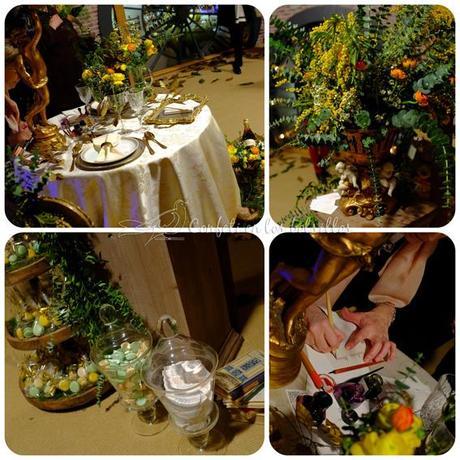 II Edición The Wedding Style