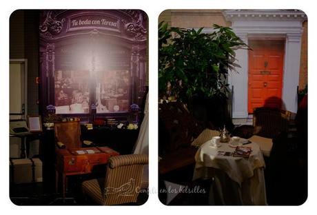 II Edición The Wedding Style