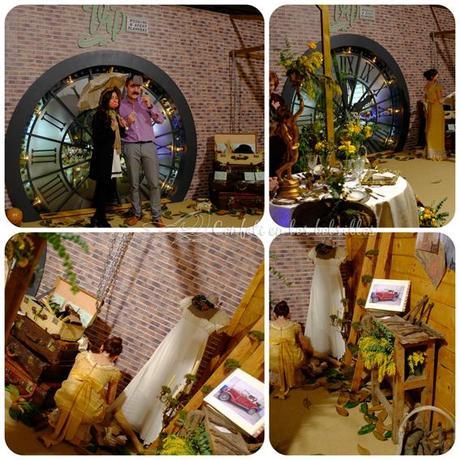 II Edición The Wedding Style