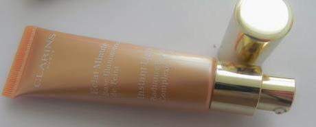 La primavera opalescence de Clarins: luz en tu rostro