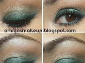 Vídeo-tutorial Total Lola Make Primavera (Verde melocotón)