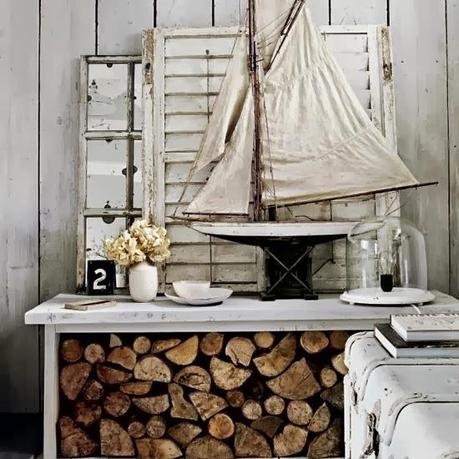 UN COTTAGE QUE ENAMORA