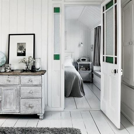 UN COTTAGE QUE ENAMORA