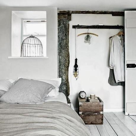 UN COTTAGE QUE ENAMORA