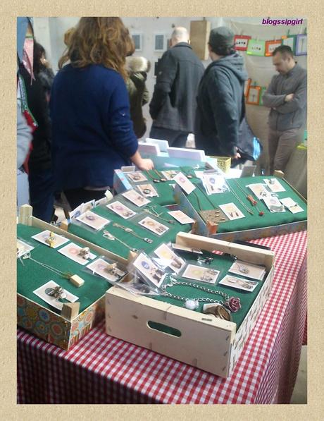 S. HA ESTADO ALLI: UMPA LUMPA MARKET EN ESPACIO EN CONSTRUCCIÓN