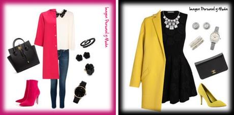 LRG Magazine - Tu Gran Aliado de Primavera - El Abrigo