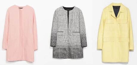 LRG Magazine - Tu Gran Aliado de Primavera - El Abrigo