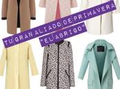 gran aliado primavera abrigo