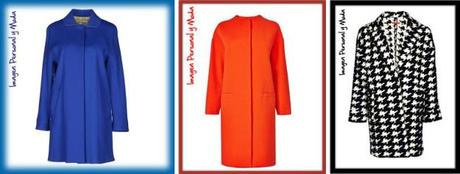 LRG Magazine - Tu Gran Aliado de Primavera - El Abrigo