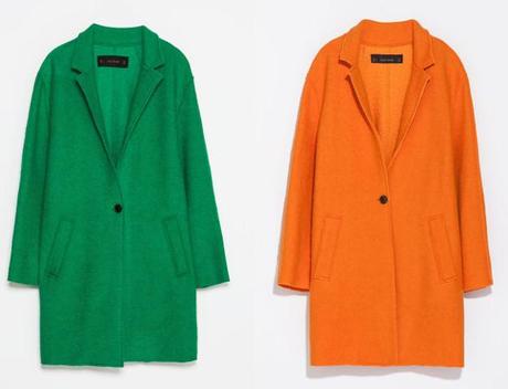 LRG Magazine - Tu Gran Aliado de Primavera - El Abrigo