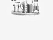 Prólogo: RIOT, Carlos Pérez Merinero